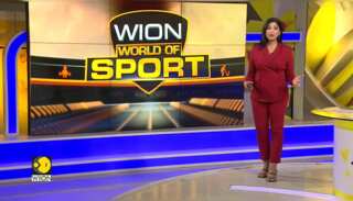 Exclusive: Suryakumar Yadav Speaks to WION in South Africa