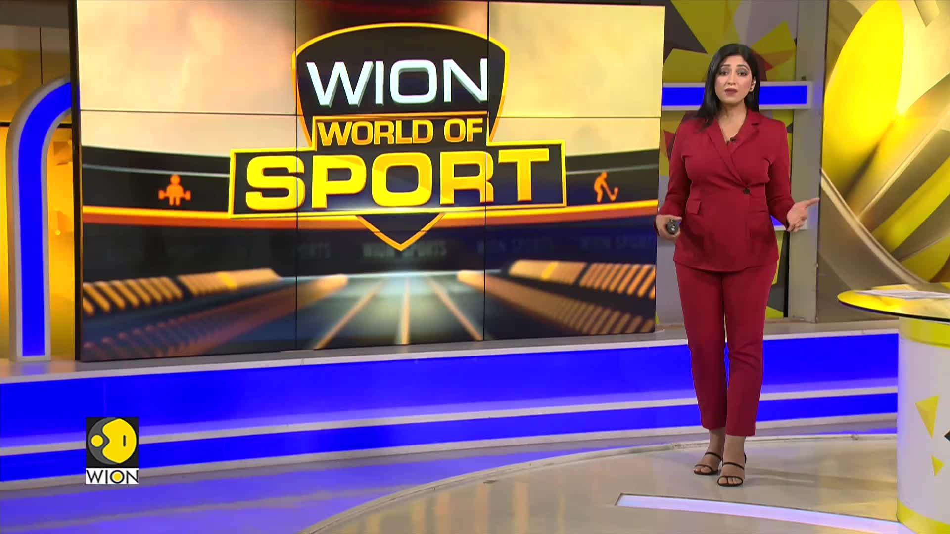 Exclusive: Suryakumar Yadav Speaks to WION in South Africa