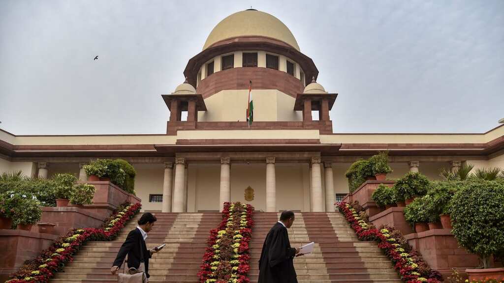 'How dare you?': Indian Supreme Court slams Delhi residents for illegally occupying 15th-century tomb