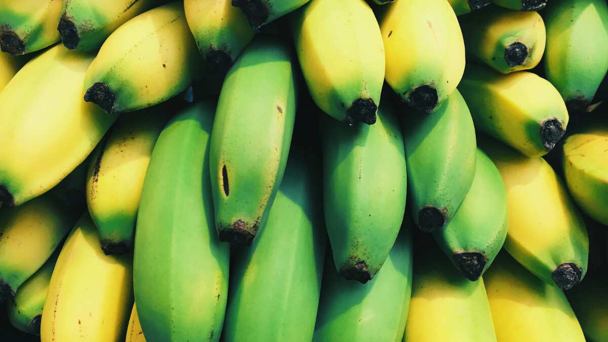 Swedish minister's banana phobia leads staff to ensure it is nowhere near her