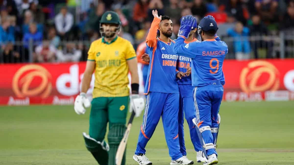 SA vs IND 2024, 4th T20I: India eye first away series win under Suryakumar Yadav