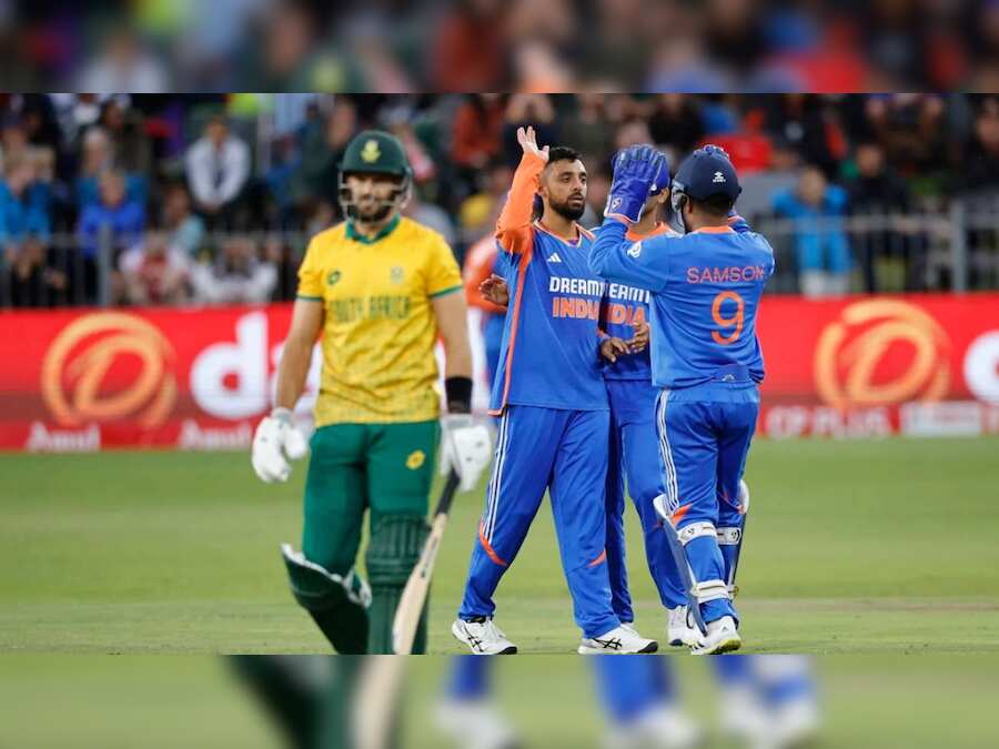 SA vs IND 2024, 4th T20I: India eye first away series win under Suryakumar Yadav