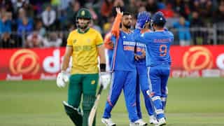 SA vs IND 2024, 4th T20I: India eye first away series win under Suryakumar Yadav