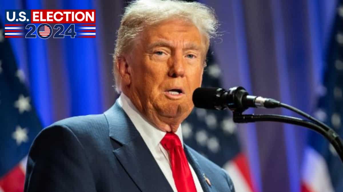 Trump returns to White House shielded with presidential immunity by US Supreme Court