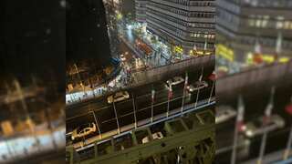 Iranian journalist kills himself in Tehran after demanding release of four prisoners