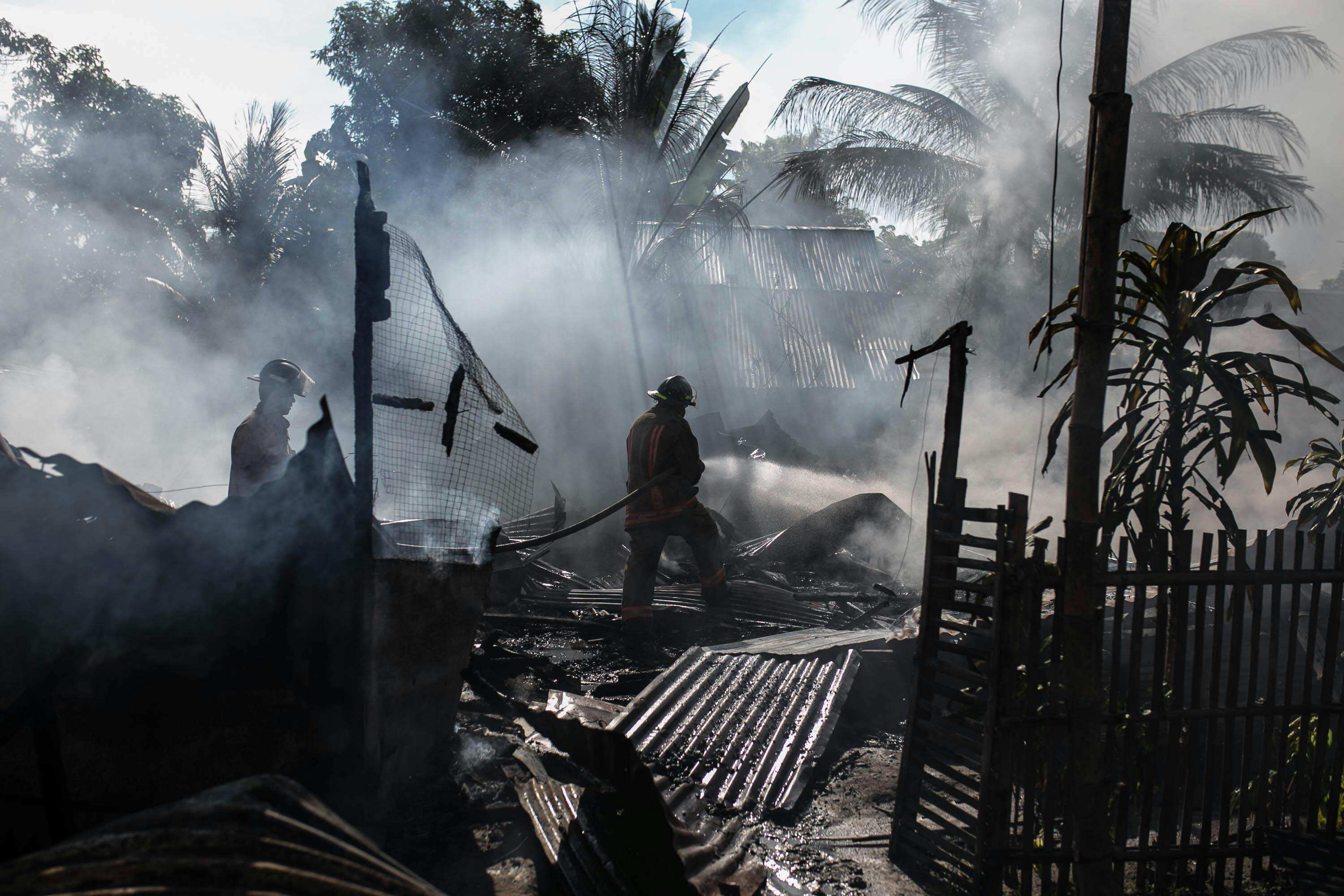Fire in Spanish retirement home kills at least 10 Fire in Spanish retirement home kills at least 10