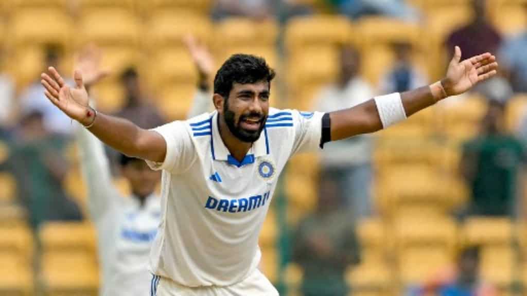BGT 2024-25: Paras Mhambrey reacts on Jasprit Bumrah's workload management, says 'I'm not sure...'