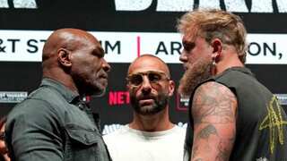 Mike Tyson Vs Jake Paul Live Streaming Details: All you need to know about high-voltage clash