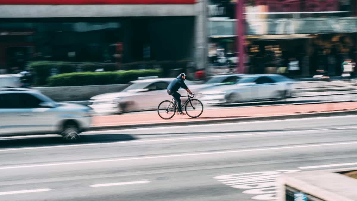 China man cycles over 4,000km so his wife would take him back. 'I did not...' China man cycles over 4,000km so his wife would take him back. 'I did not...'