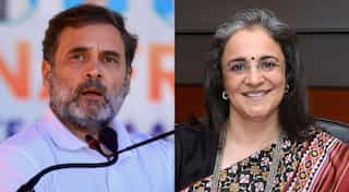 ‘Coordinated scheme to exploit loopholes,’ Congress targets ‘nexus’ of Adani, SEBI chief Madhabi and BJP