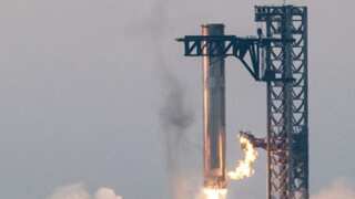 Delhi to San Francisco aboard a Starship in under an hour? Musk has plans, reports suggest