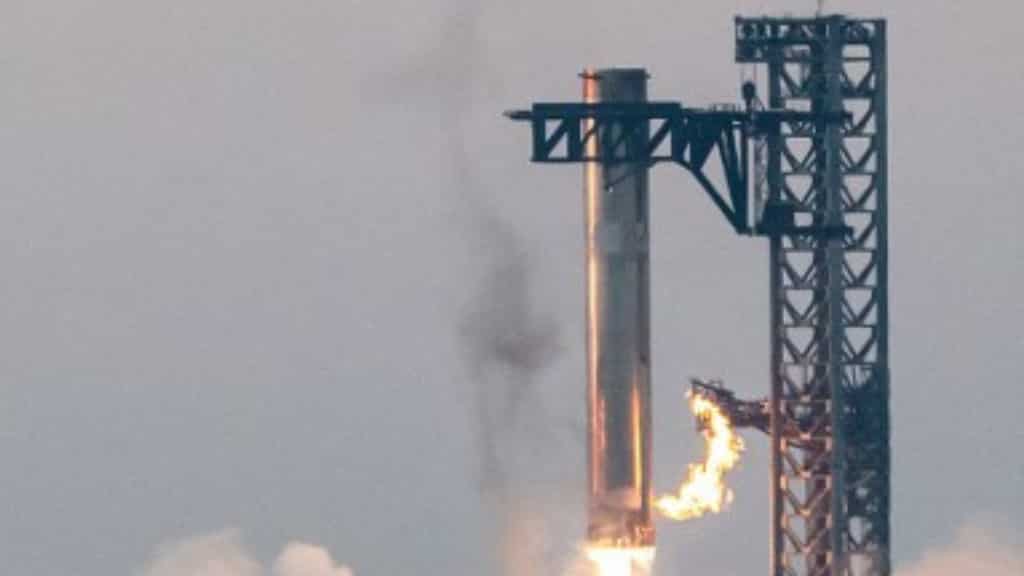 Delhi to San Francisco aboard a Starship in under an hour? Musk has plans, reports suggest