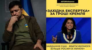 Kyiv scrambling to delete posts made against ‘Russian asset’ Tulsi Gabbard following DNI nomination: Report