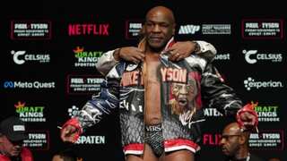 Why Mike Tyson slapped Jake Paul in final face-off before bout? Closemate reveals