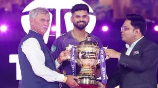 IPL 2025 Mega Auction: 574 players set to go under the hammer, including 208 overseas stars