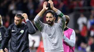 Premier League: Ruben Amorim says Man Utd is 'where I'm supposed to be'