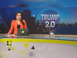 U.S President Elect Trump Starts Cabinet Formation