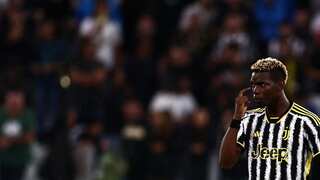 Juventus cut ties with Paul Pogba, terminates his contract despite doping ban reduction