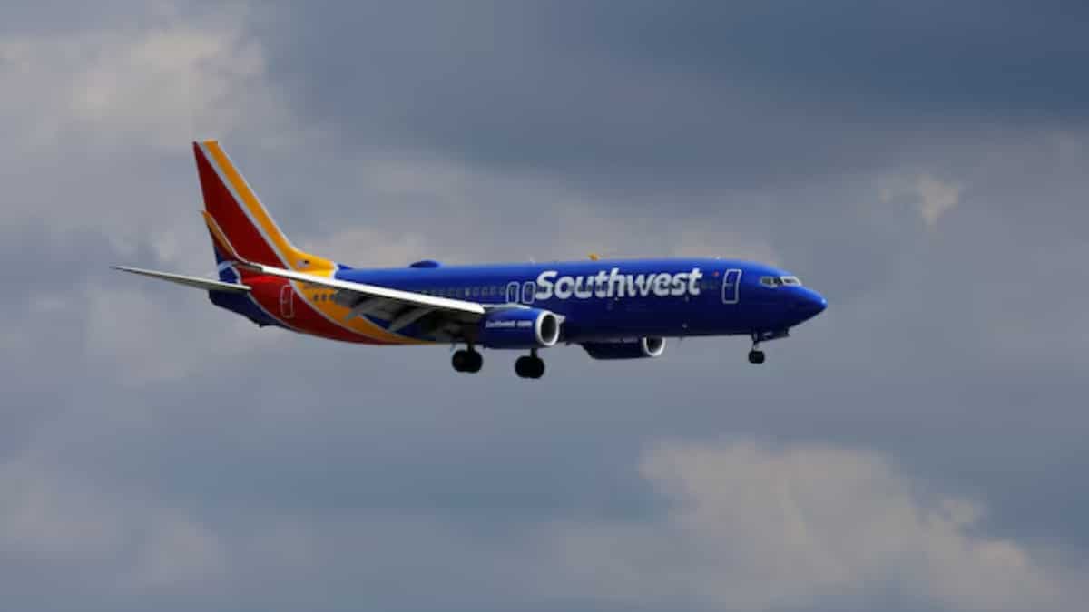 US airline plane hit by gunfire while taking off from Dallas: FAA