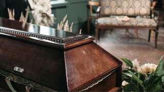 Lie in a coffin, reflect on life: Funeral home offers morbid experience in Japan
