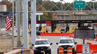 Indian family freezes to death while trying to slip into US from Canada, two accused await trial