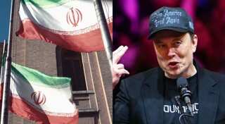 Iran ‘categorically’ rejects reports of meeting between UN envoy and Elon Musk