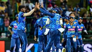 SL vs NZ 2nd ODI Live Streaming: When & where to watch Sri Lanka vs New Zealand live on laptop, TV