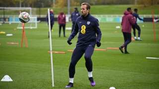 Nations League: Harry Kane warns England must protect team culture under new boss