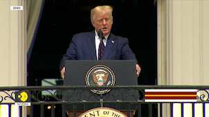 Can Trump Pressurise Netanyahu To Stop War In Gaza? | WION Wideangle