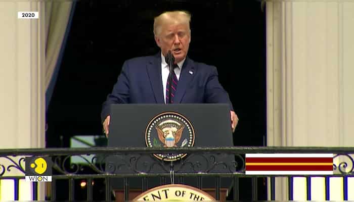 Can Trump Pressurise Netanyahu To Stop War In Gaza? | WION Wideangle
