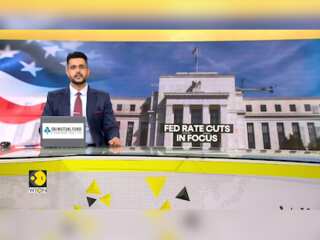 Decent U.S. Trends Weighs On Fed Cut Bets