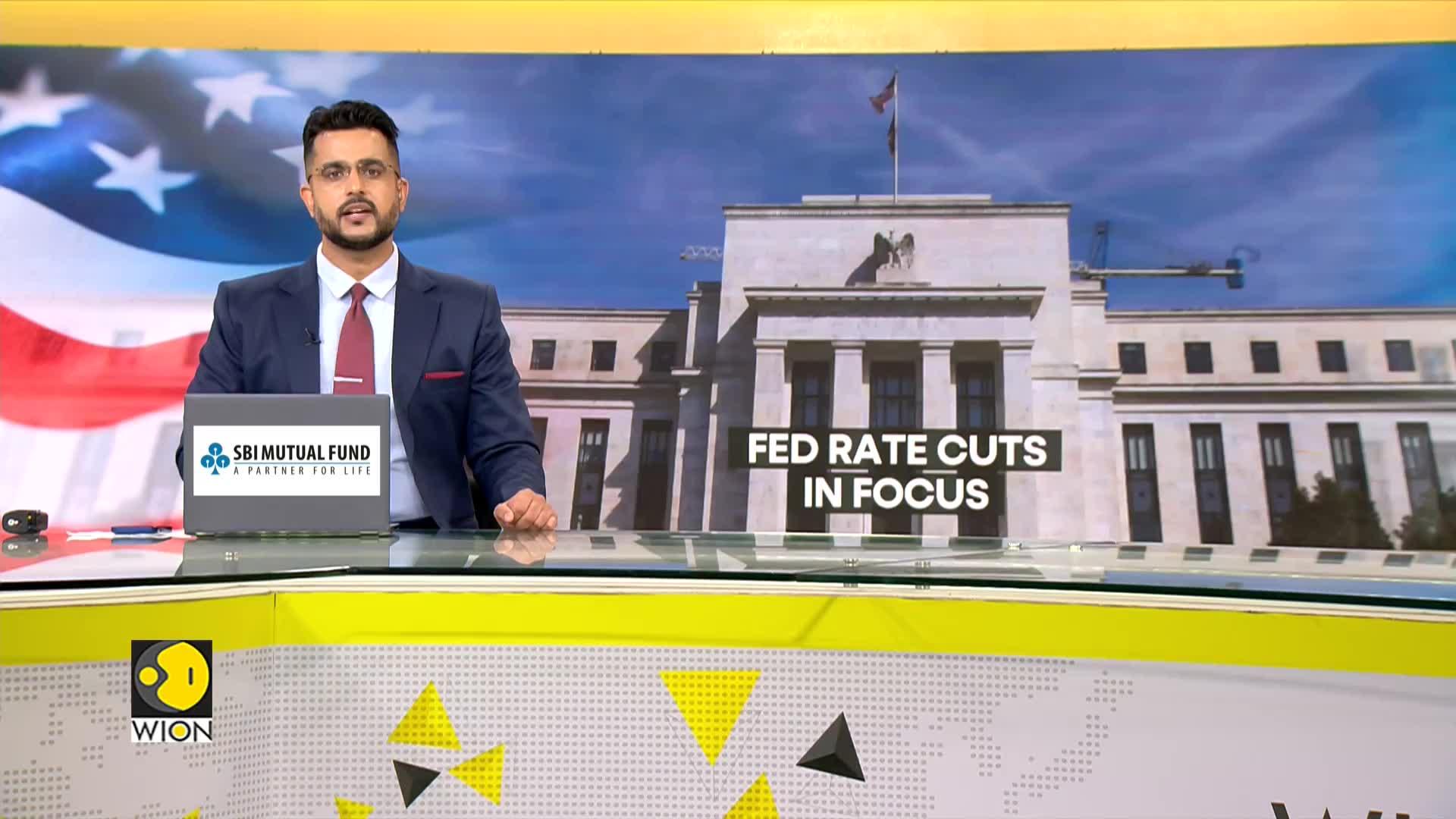 Decent U.S. Trends Weighs On Fed Cut Bets