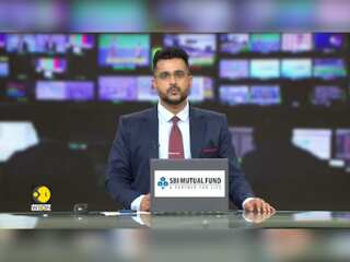 Why is Rupee Gaining Against Euro?