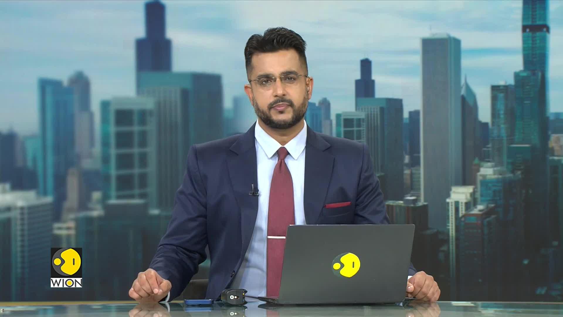 WionNews Video