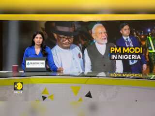 PM Modi’s Visit to Nigeria: Reinforcing Bilateral Relations After 17 Years