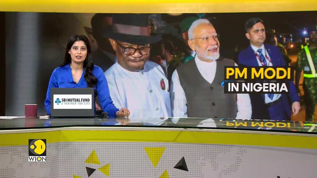 PM Modi’s Visit to Nigeria: Reinforcing Bilateral Relations After 17 Years
