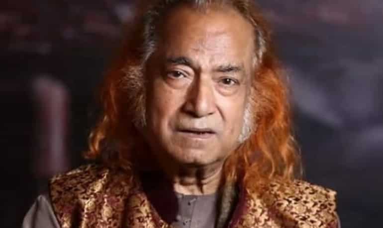 Renowned sarod maestro Aashish Khan dies in US at 84