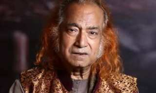 Renowned sarod maestro Aashish Khan dies in US at 84