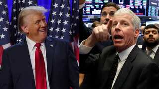 Trump 2.0: Who is Chris Wright? The climate sceptic nominated as US energy secretary