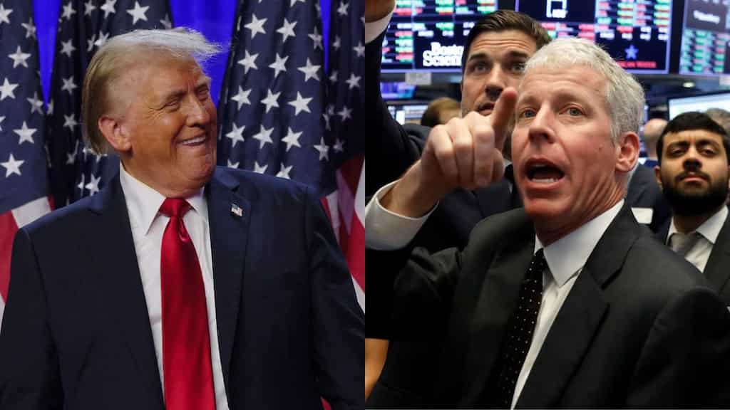 Trump 2.0: Who is Chris Wright? The climate sceptic nominated as US energy secretary
