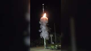 India successfully tests long-range hypersonic missile, marks 'major milestone'