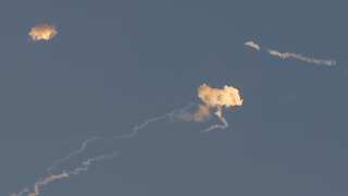 Ukraine war: Russia targets Ukraine with one of the largest aerial attacks, says Kyiv