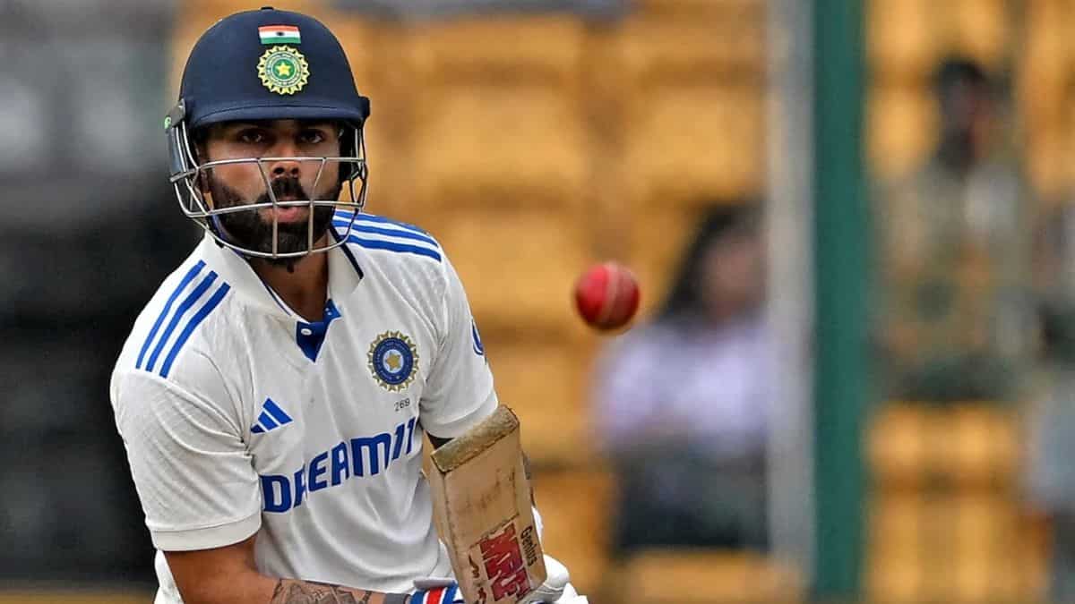 BGT 2024/25: Glenn McGrath urges Australian bowlers to go hard at ‘emotional and down’ Virat Kohli