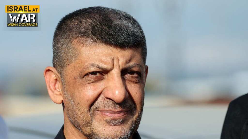 Israeli strike kills Hezbollah spokesman in central Beirut: Report