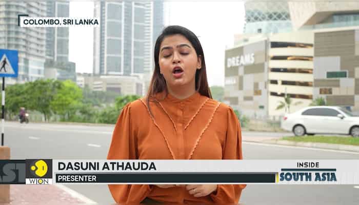 Anura Dissanayake gets Super Majority I Sri Lanka Parliament Elections