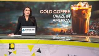 Hot Or Cold?: The Latest Trends In Coffee