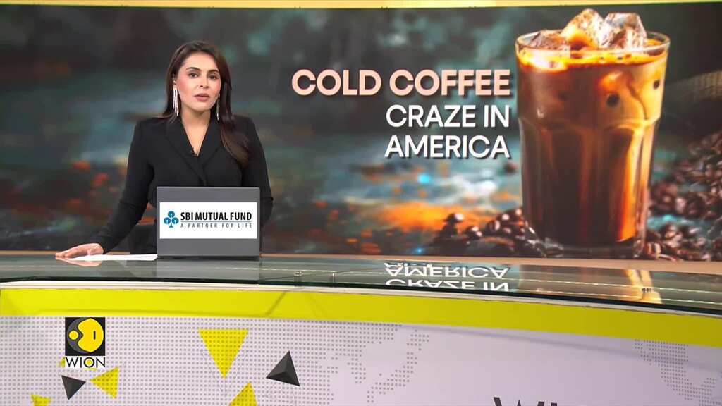 Hot Or Cold?: The Latest Trends In Coffee