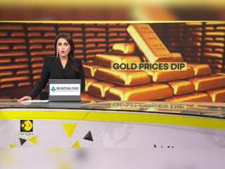 Why India’s Gold Is Cheaper Than The UAE?