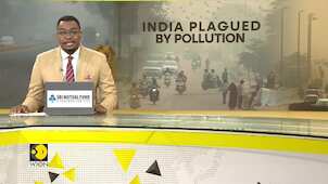 Delhi Air Pollution: Delhi Implements Stage 4 Measures under GRAP