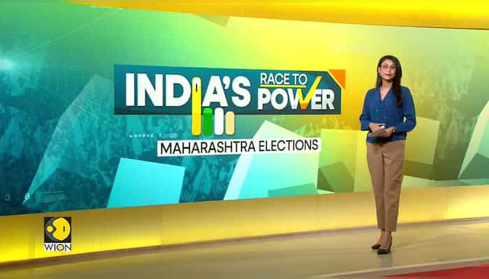 India: Maharashtra Assembly Election Campaign Comes To An End